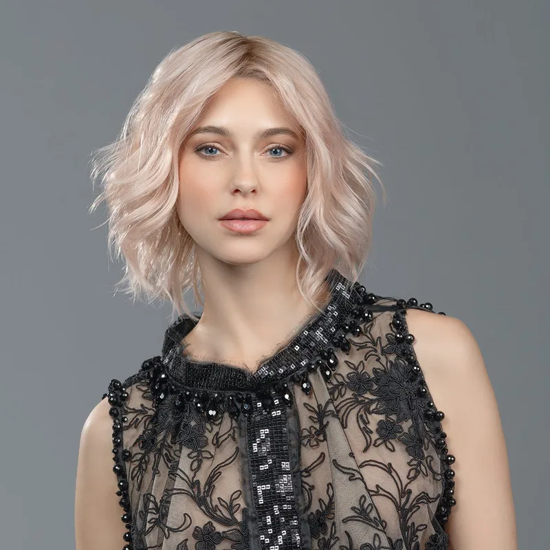 Amber Mono Part de Ellen Wille, color Malibu Blonde (foto 2)