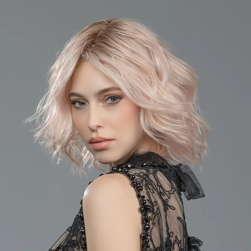 Amber Mono Part de Ellen Wille, color Malibu Blonde (foto 3)