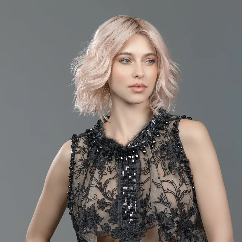 Amber Mono Part de Ellen Wille, color Malibu Blonde (foto 4)