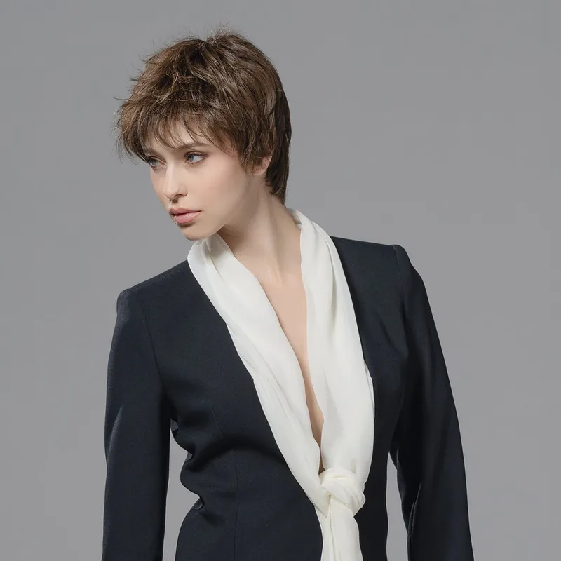 Bliss de Ellen Wille, color Nougat Rooted (foto 2)