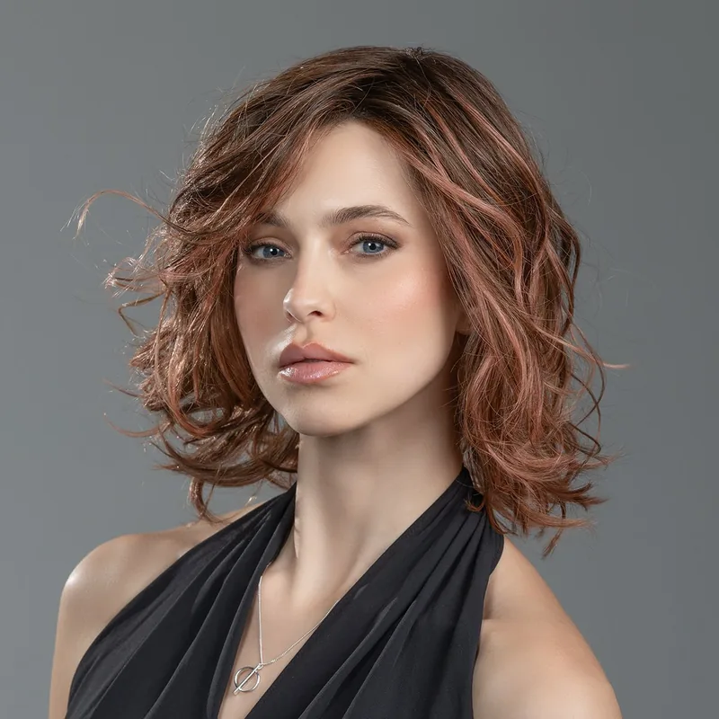 Delight Mono Part de Ellen Wille, color Rosewood Rooted (foto 2)
