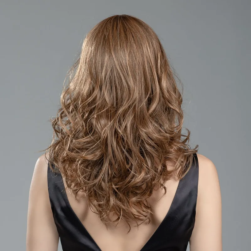 Diva Mono Part de Ellen Wille, color Mocca Rooted (foto 4)