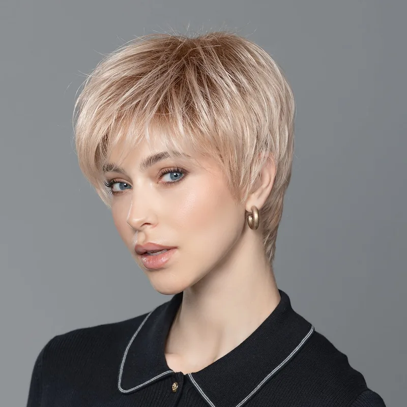 Elan, peluca de Ellen Wille Ellen's Changes