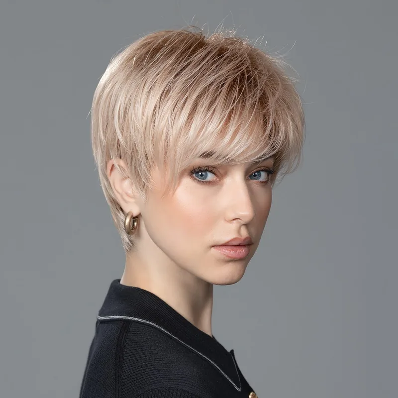Elan de Ellen Wille, color Malibu Blonde Rooted (foto 2)