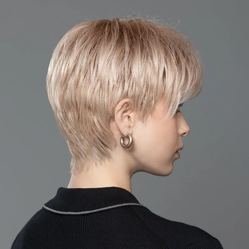 Elan de Ellen Wille, color Malibu Blonde Rooted (foto 4)