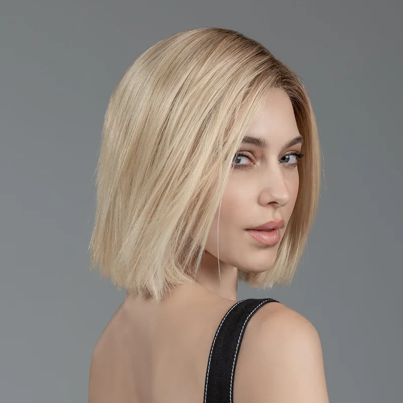 Lia Mono Part II de Ellen Wille, color Pastel Blonde Rooted (foto 2)