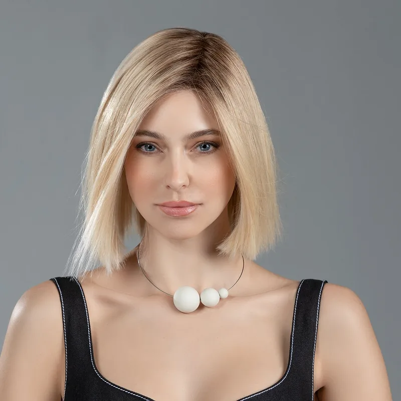 Lia Mono Part II de Ellen Wille, color Pastel Blonde Rooted (foto 3)