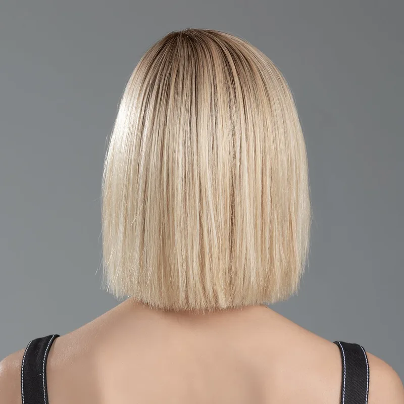 Lia Mono Part II de Ellen Wille, color Pastel Blonde Rooted (foto 4)