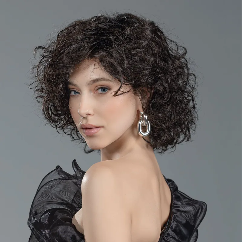 Loop de Ellen Wille, color Espresso Rooted (foto 3)