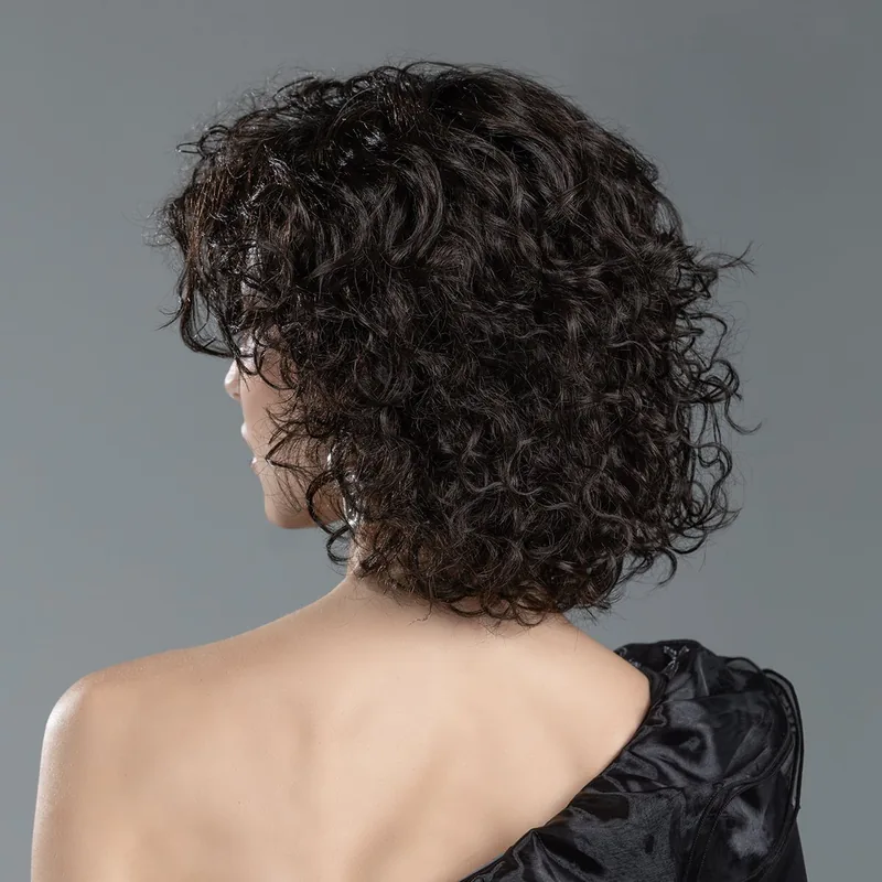 Loop de Ellen Wille, color Espresso Rooted (foto 4)