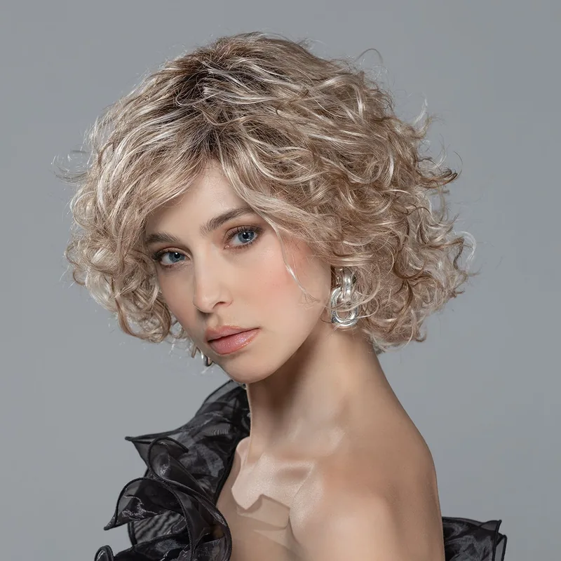 Loop de Ellen Wille, color Pearl Blonde Rooted (foto 5)