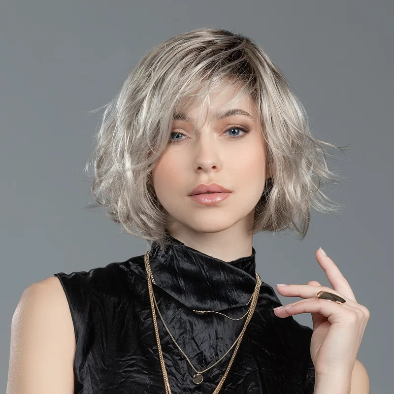 Night de Ellen Wille, color Pearl Blonde Rooted (foto 2)
