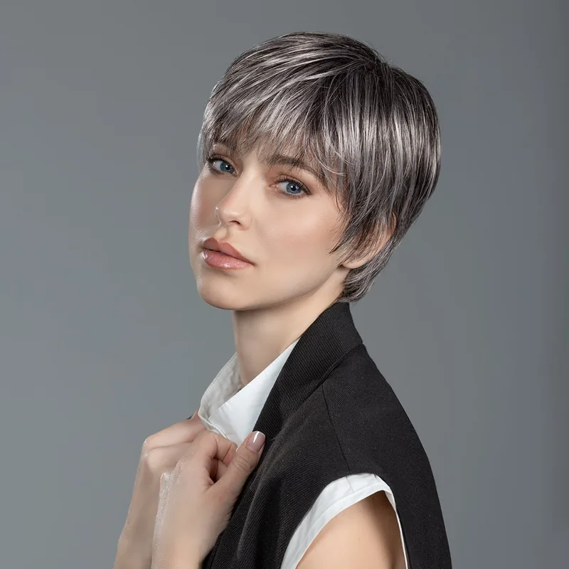 Pixie, peluca de Ellen Wille Ellen's Changes