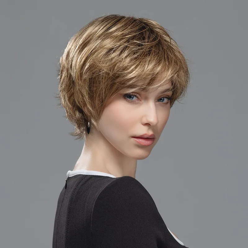 Raise de Ellen Wille, color Bernstein Rooted (foto 4)
