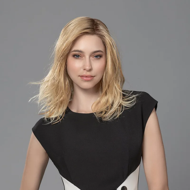 Runway Mono Part, peluca de Ellen Wille Ellen's Changes