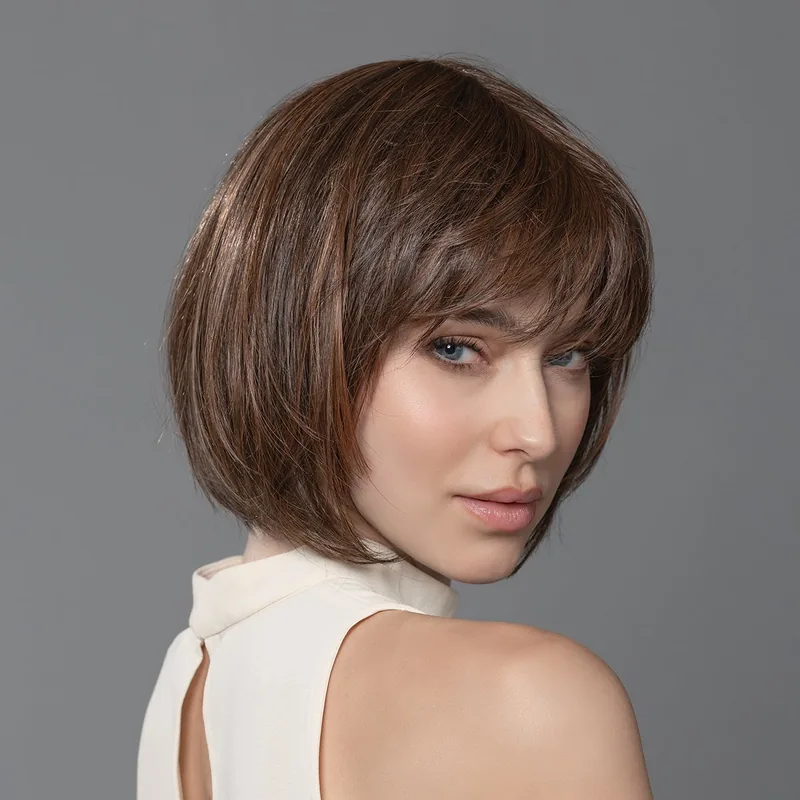 Sing Mono Part de Ellen Wille, color Cinnamon Brown Mix (foto 3)