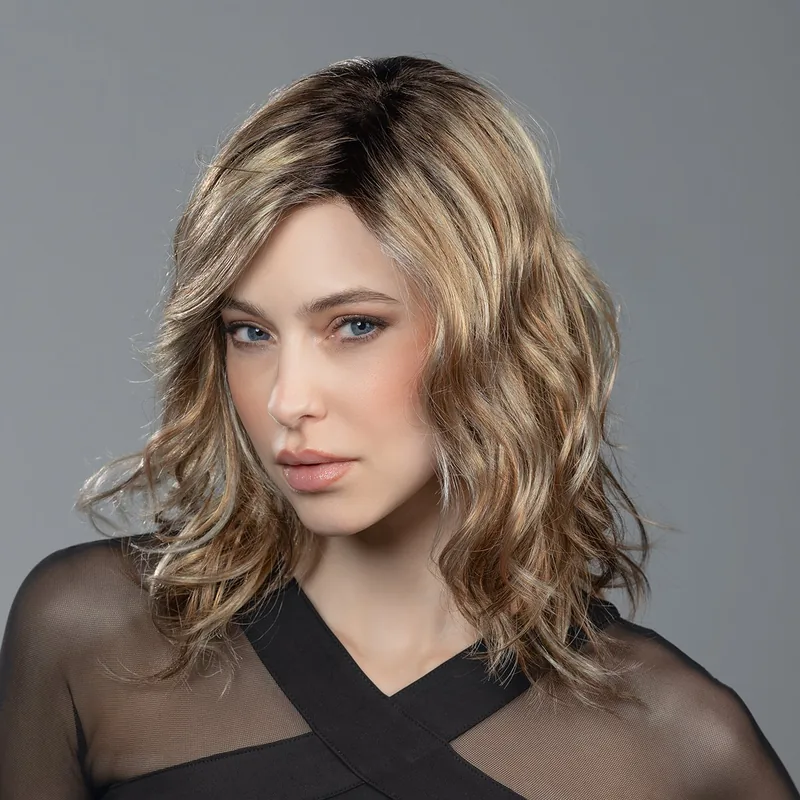 Touch Mono Part de Ellen Wille, color Sand Multi Rooted (foto 2)