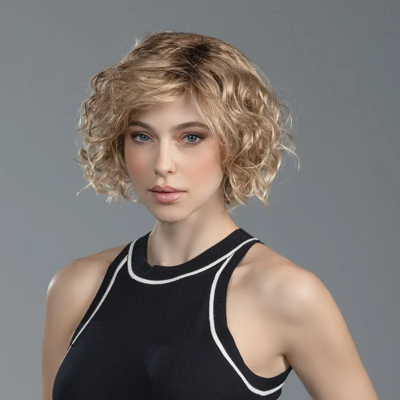 Turn Mono Part de Ellen Wille, color Caramel Rooted (foto 2)