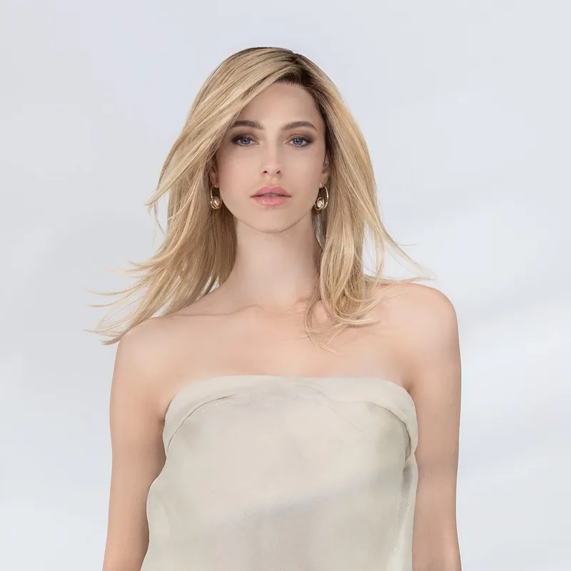 Affair Deluxe de Ellen Wille, color Sahara Beige Rooted (foto 3)