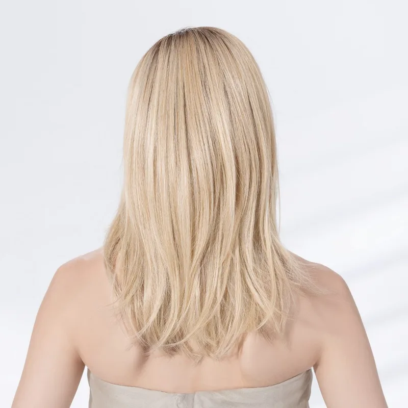 Affair Deluxe de Ellen Wille, color Sahara Beige Rooted (foto 4)