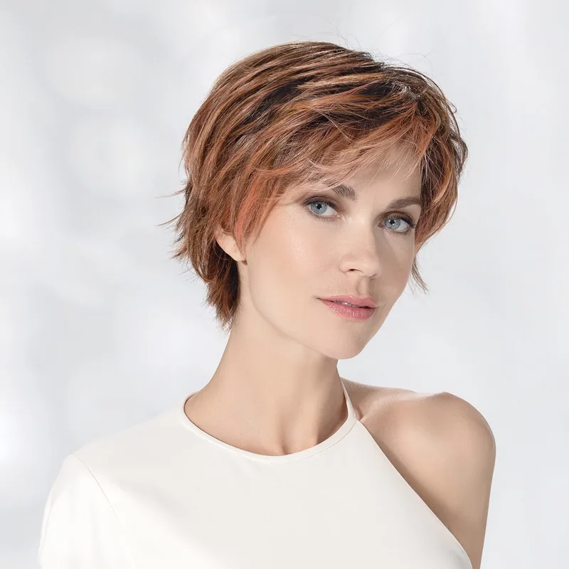 Avenue Soft de Ellen Wille, color Rosewood Rooted (foto 5)
