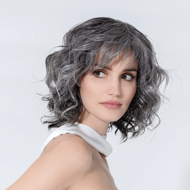 Eclat Deluxe de Ellen Wille, color Salt/Pepper Mix (foto 5)