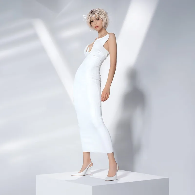 Escape Soft de Ellen Wille, color Silver Blonde Rooted (foto 5)