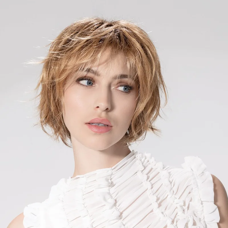 Escape Soft de Ellen Wille, color Toffee Blonde Rooted (foto 7)