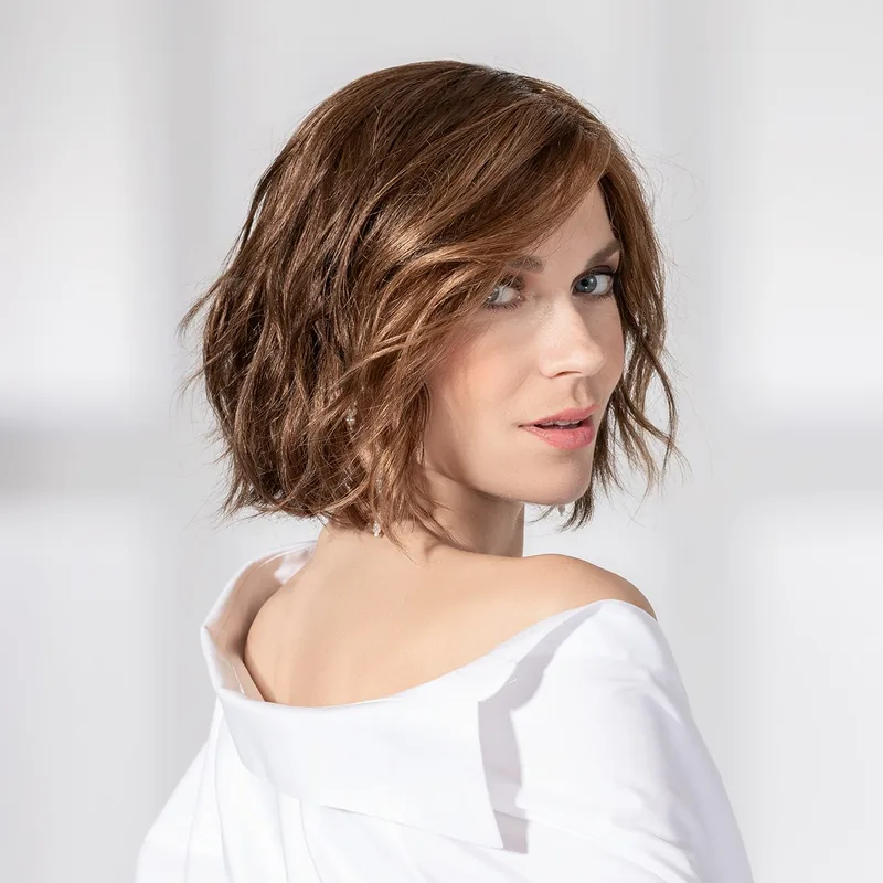 Esprit Soft de Ellen Wille, color Chocolate Lighted (foto 4)