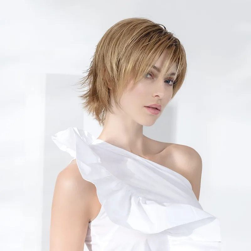 Fame Soft de Ellen Wille, color Light Bernstein Rooted (foto 2)
