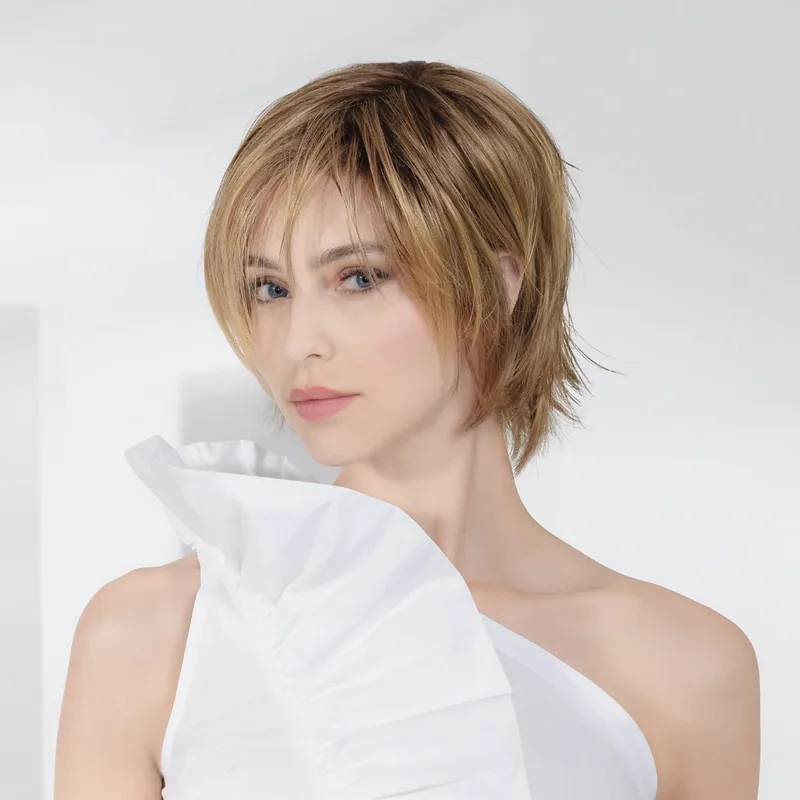 Fame Soft de Ellen Wille, color Light Bernstein Rooted (foto 3)