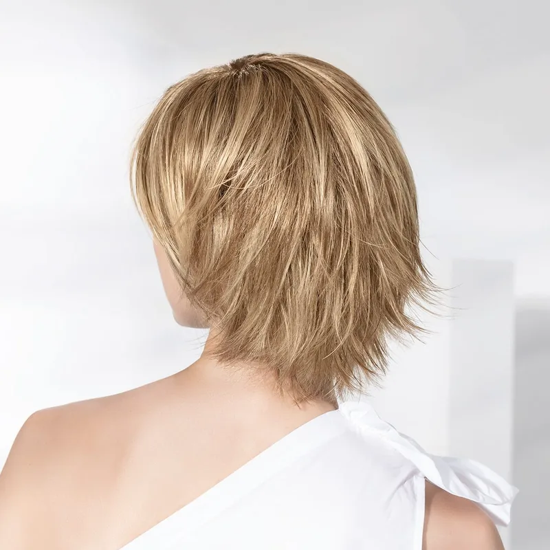 Fame Soft de Ellen Wille, color Light Bernstein Rooted (foto 4)