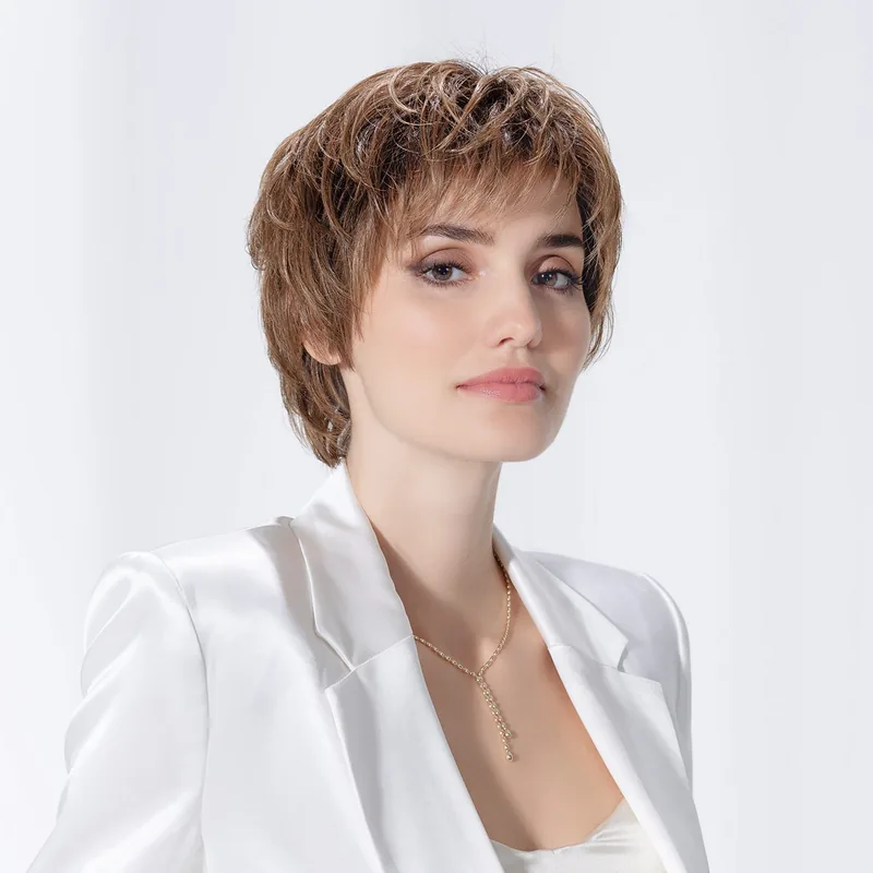 Harmony Soft de Ellen Wille, color Mocca Rooted (foto 3)