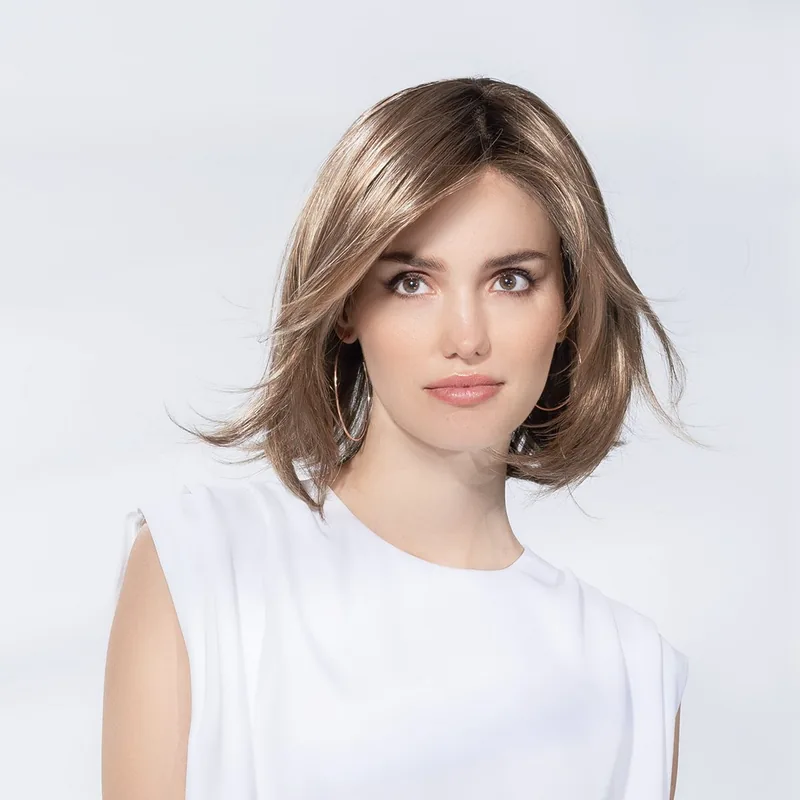 Icone Deluxe de Ellen Wille, color Dark Sand Rooted (foto 3)