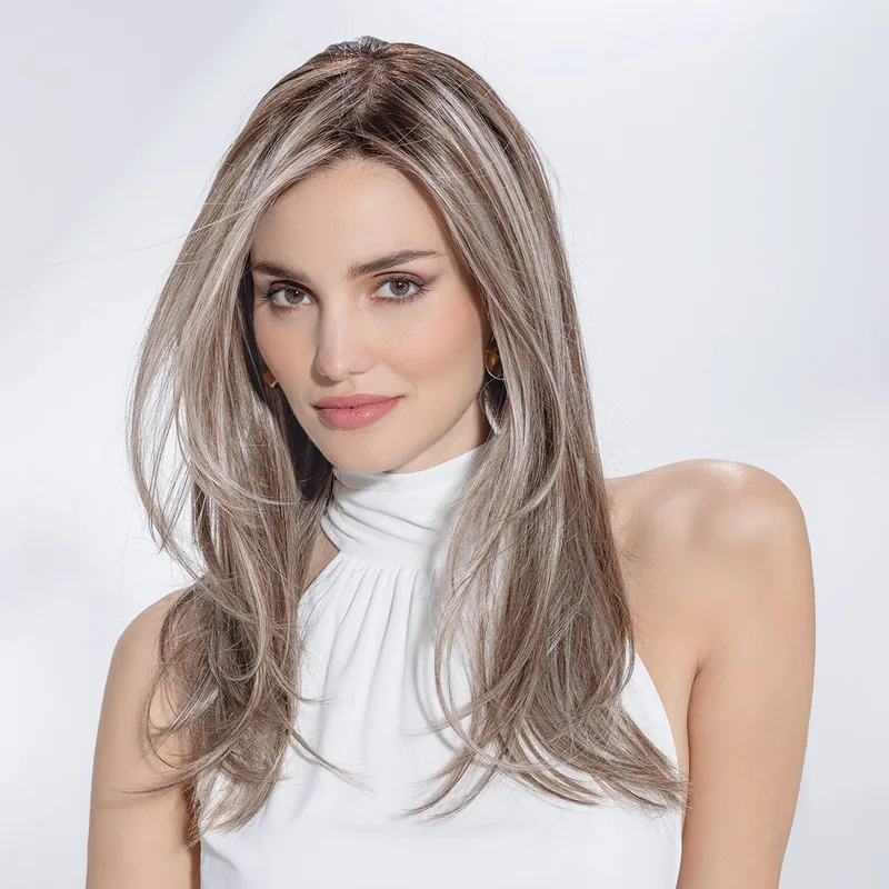 Mirage Deluxe, peluca de Ellen Wille Hair Society