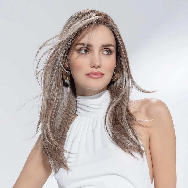 Mirage Deluxe de Ellen Wille, color Dark Sand Frosted (foto 2)