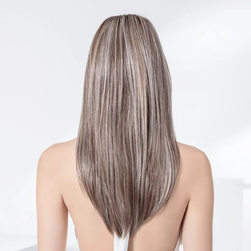 Mirage Deluxe de Ellen Wille, color Dark Sand Frosted (foto 4)