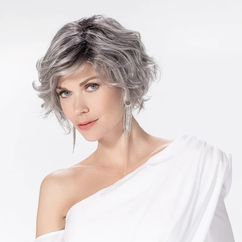 Romance Deluxe, peluca de Ellen Wille Hair Society