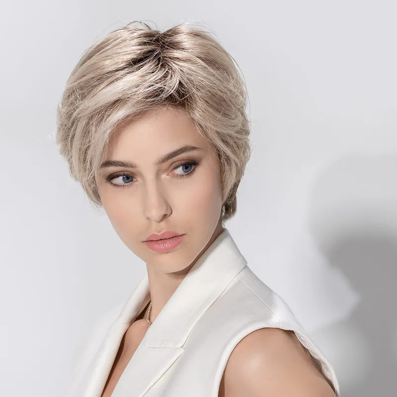 Satin Soft de Ellen Wille, color Pearl Blonde Rooted (foto 2)