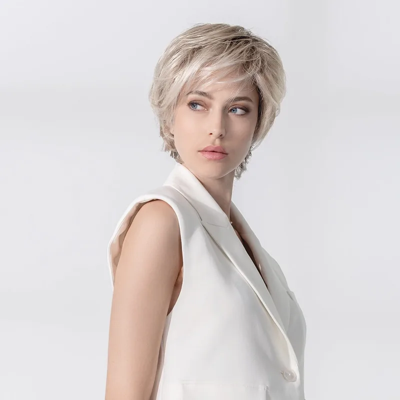 Satin Soft de Ellen Wille, color Pearl Blonde Rooted (foto 3)