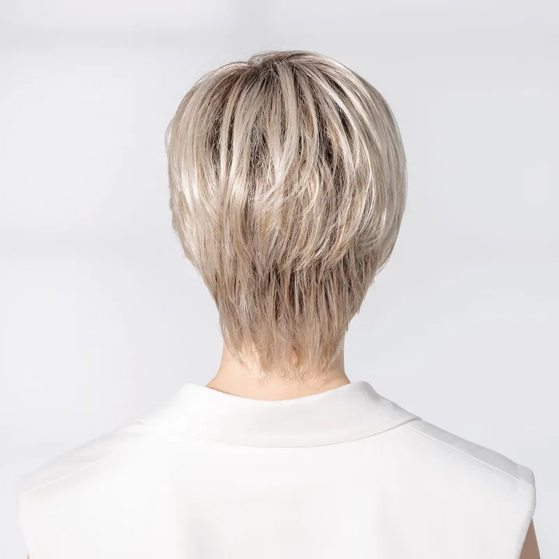 Satin Soft de Ellen Wille, color Pearl Blonde Rooted (foto 4)