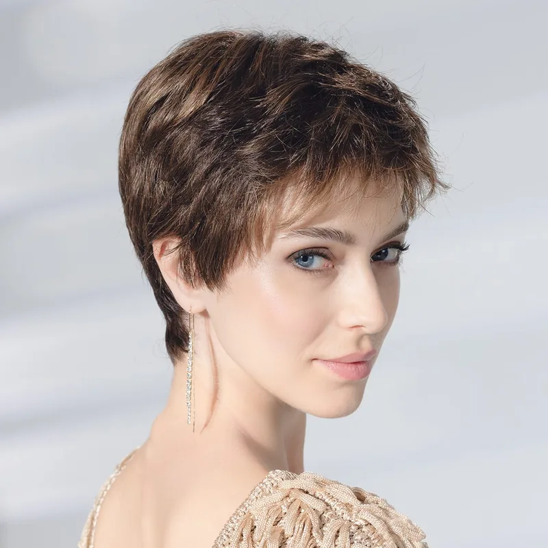 Spa Soft de Ellen Wille, color Chocolate Rooted (foto 2)