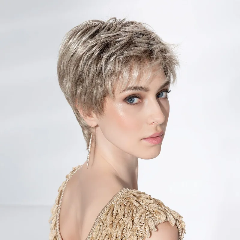 Spa Soft de Ellen Wille, color Sandy Blonde Rooted (foto 4)