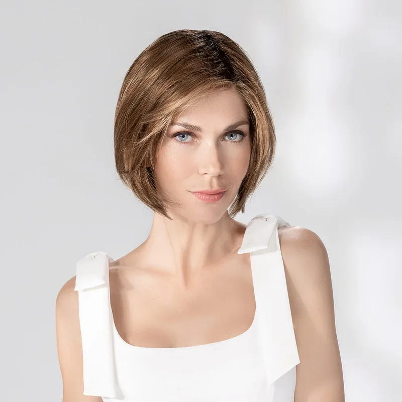 Star Deluxe de Ellen Wille, color Light Bernstein Rooted (foto 3)