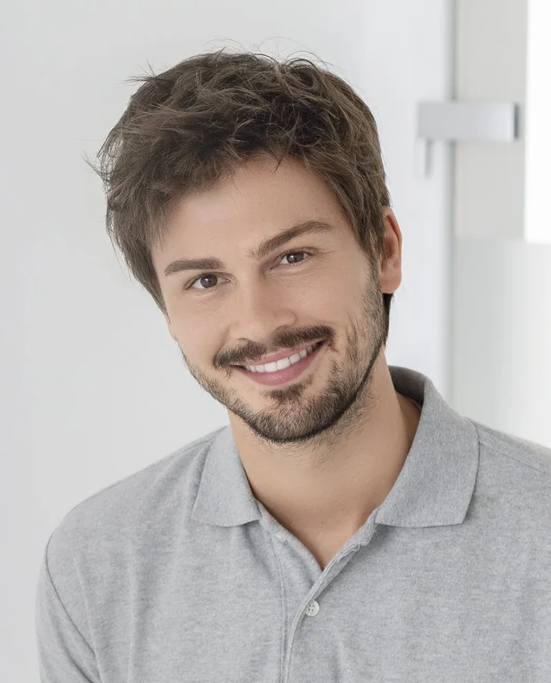 Brad de Ellen Wille, color M5S (foto 5)