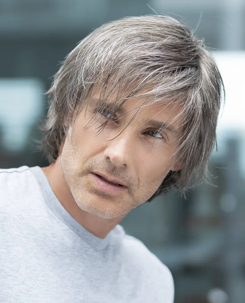 Johnny, peluca de Ellen Wille Hairformance