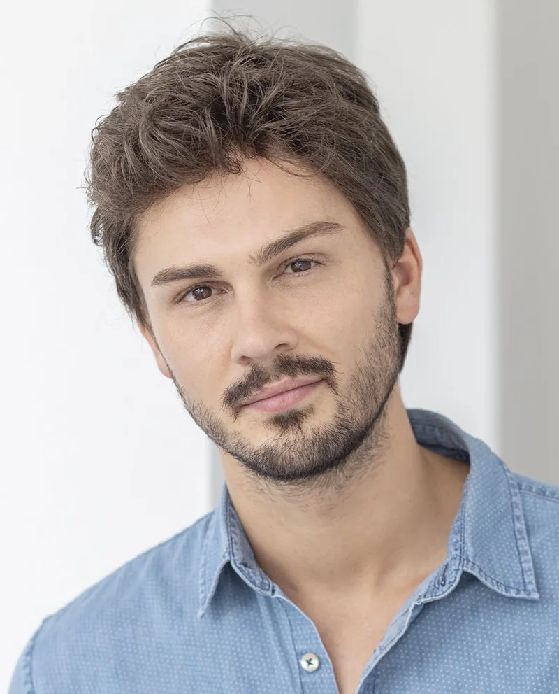 Justin de Ellen Wille, color M7S (foto 5)