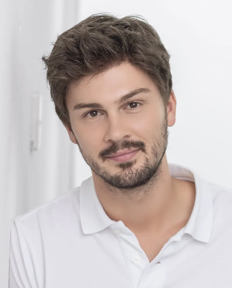 Steven Sport de Ellen Wille, color M5S (foto 5)