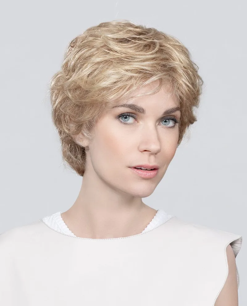 Alexis Deluxe, peluca de Ellen Wille Hairpower