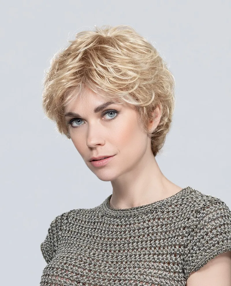 Alexis Deluxe de Ellen Wille, color Champagne Mix (foto 3)